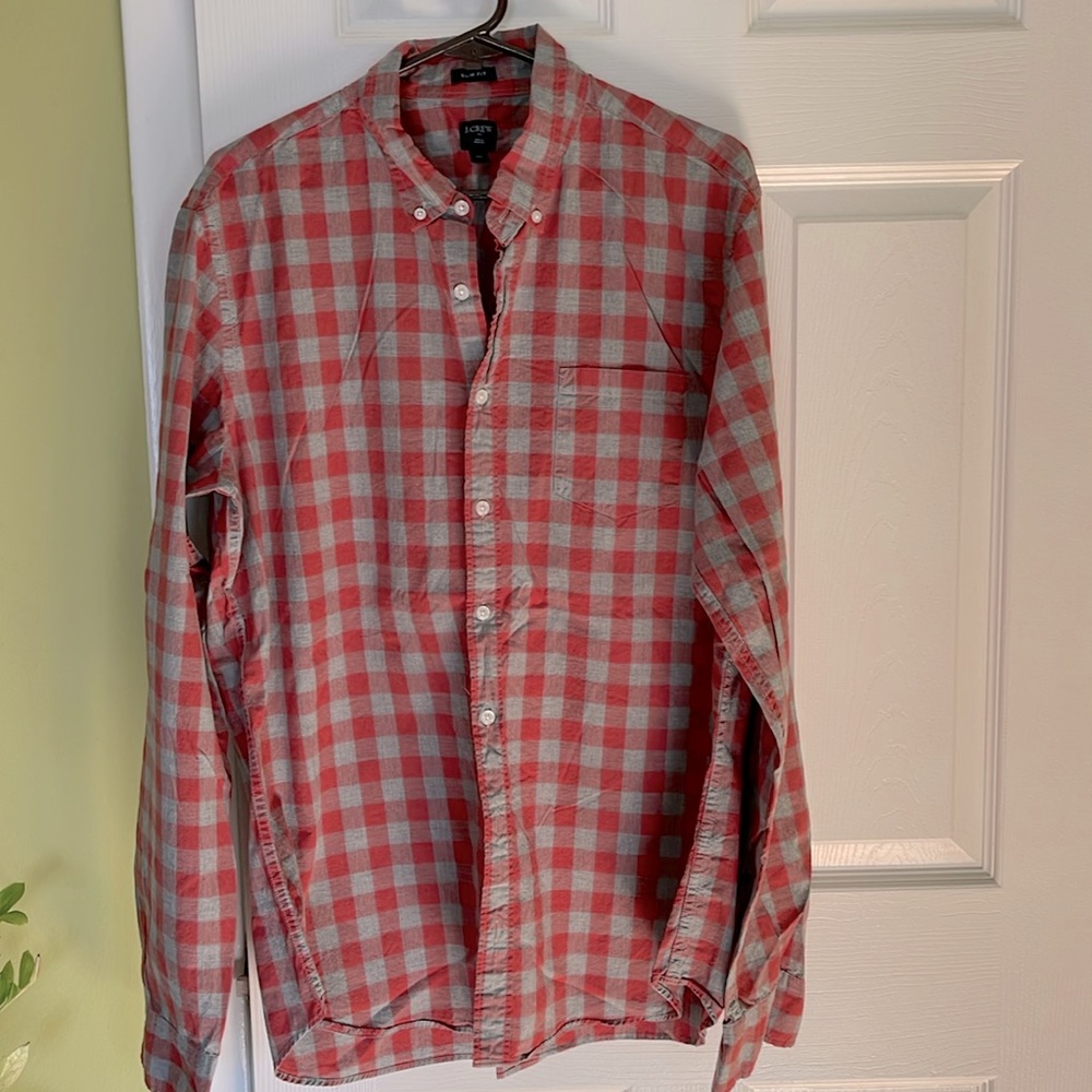 J.Crew shirt